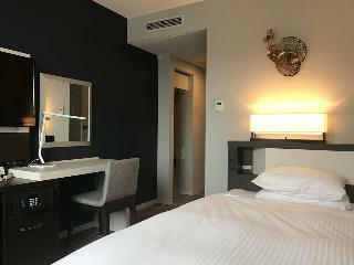 Loisir Hotel Hakodate