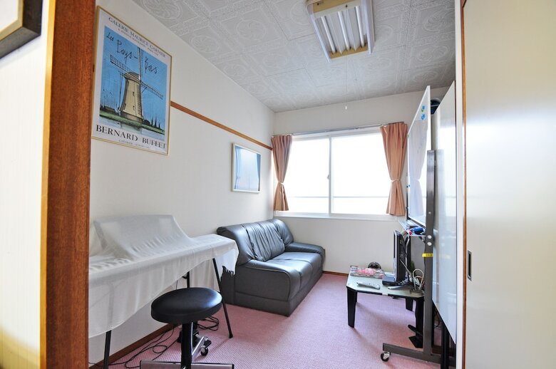 Hostal Hakodate Perry House