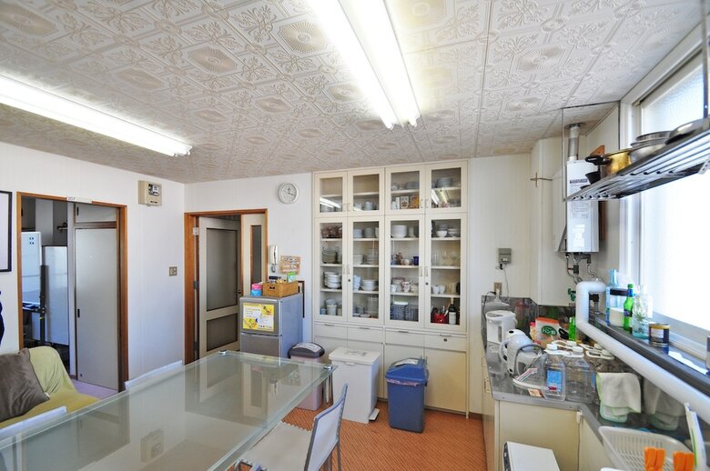 Hostal Hakodate Perry House