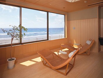 Kappou Ryokan Wakamatsu