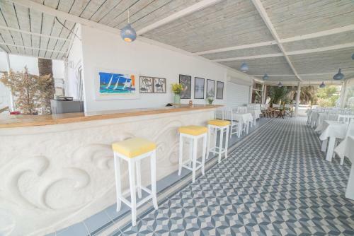 Bed & Breakfast Munchies Beach Suites