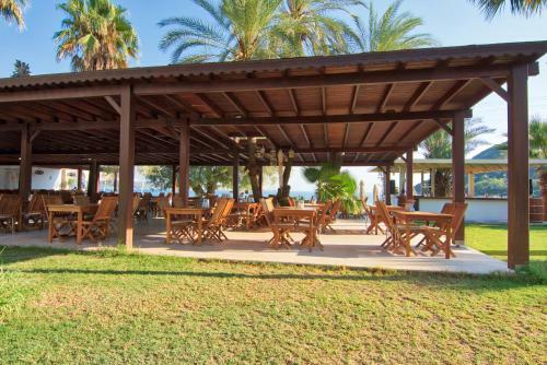 Selvi Beach Hotel