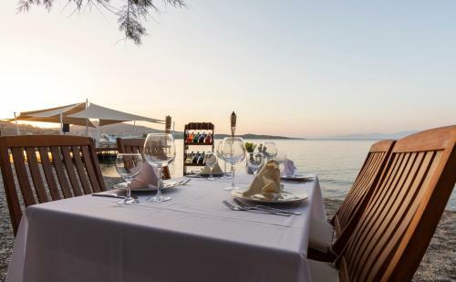 Selvi Beach Hotel