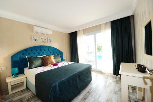 Delita Suite Hotel