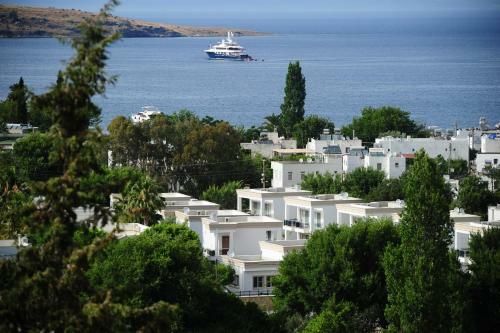 Delita Suite Hotel