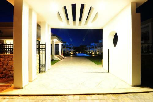 Delita Suite Hotel