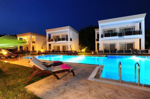 Delita Suite Hotel