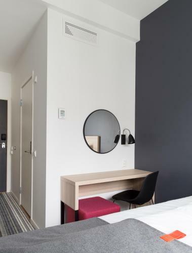 Hotel Citybox