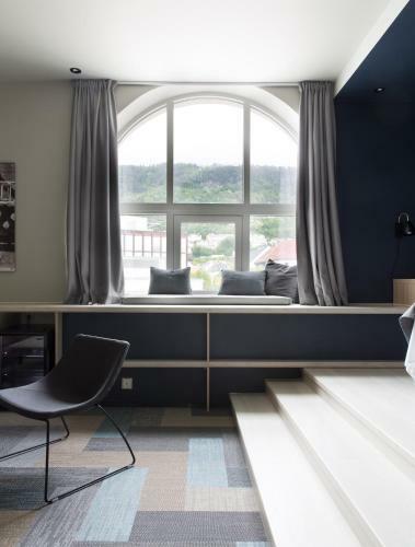 Hotel Citybox