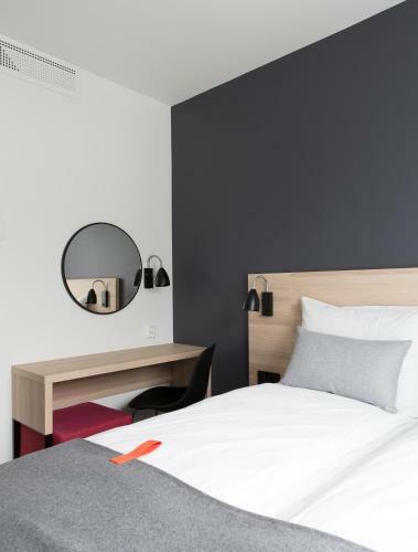 Hotel Citybox
