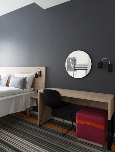 Hotel Citybox