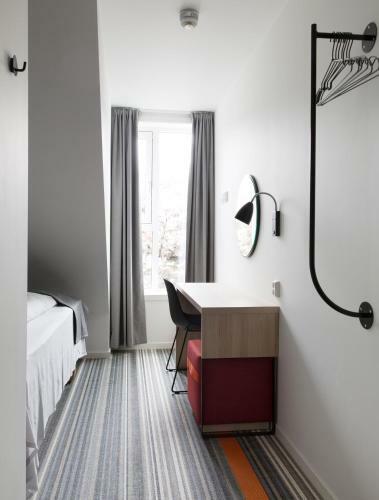 Hotel Citybox