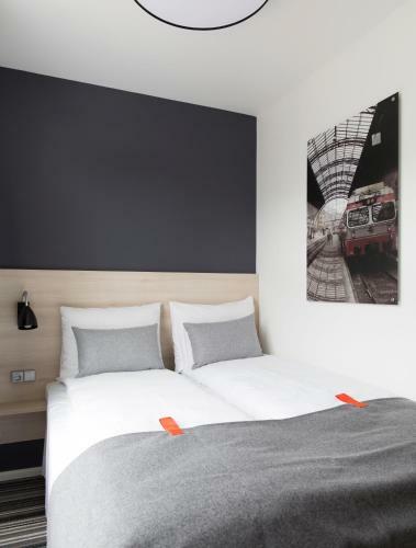 Hotel Citybox