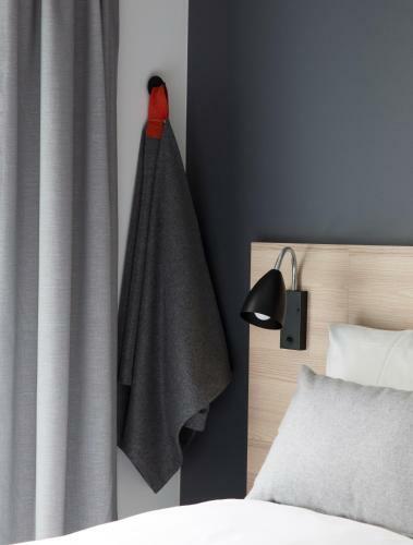 Hotel Citybox