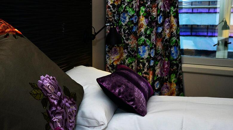 Clarion Collection Hotel No 13