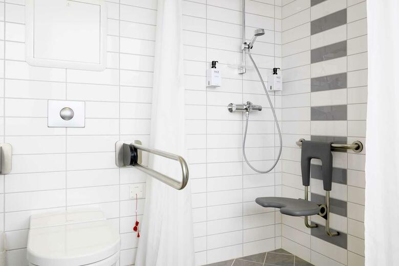Hotel Scandic Neptun