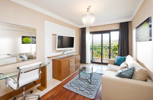 Hotel Hilton Bodrum Turkbuku Resort&spa