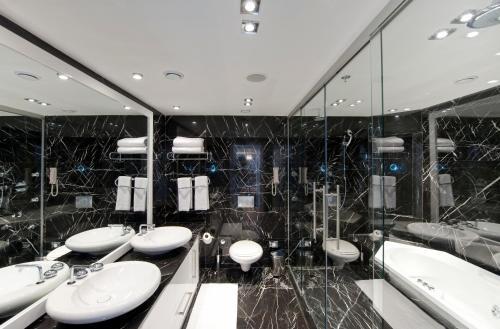 Hotel Hilton Bodrum Turkbuku Resort&spa