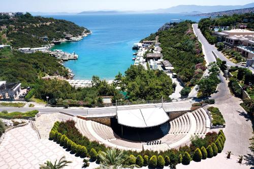 Hotel Hilton Bodrum Turkbuku Resort&spa