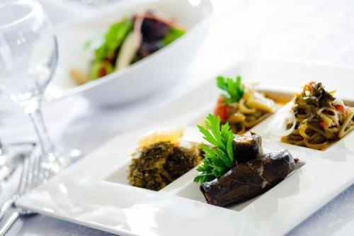 Hotel Hilton Bodrum Turkbuku Resort&spa