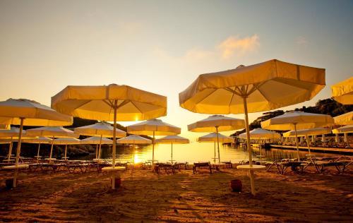 Hotel Hilton Bodrum Turkbuku Resort&spa