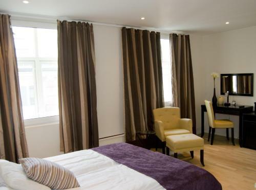 Basic Hotel Bergen