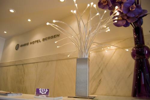 Basic Hotel Bergen