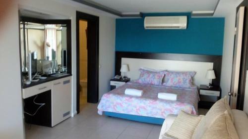 Hotel By Pablo