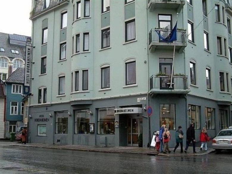 Best Western Hotel Hordaheimen