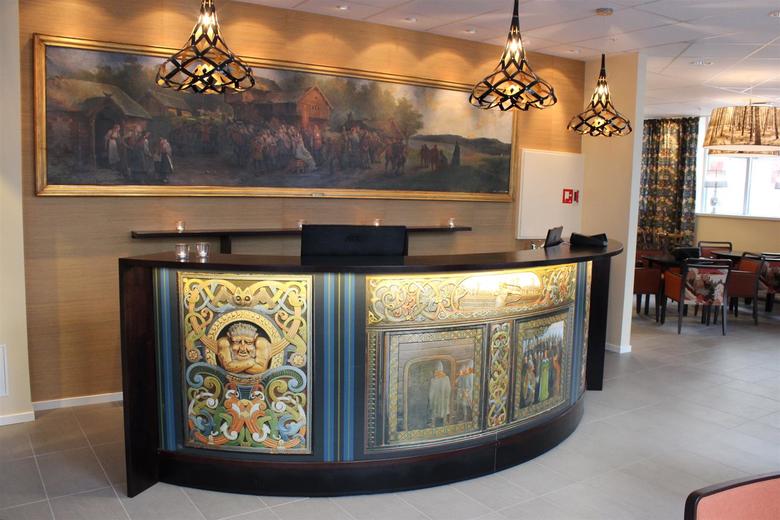Best Western Hotel Hordaheimen