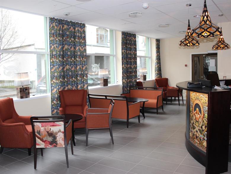 Best Western Hotel Hordaheimen