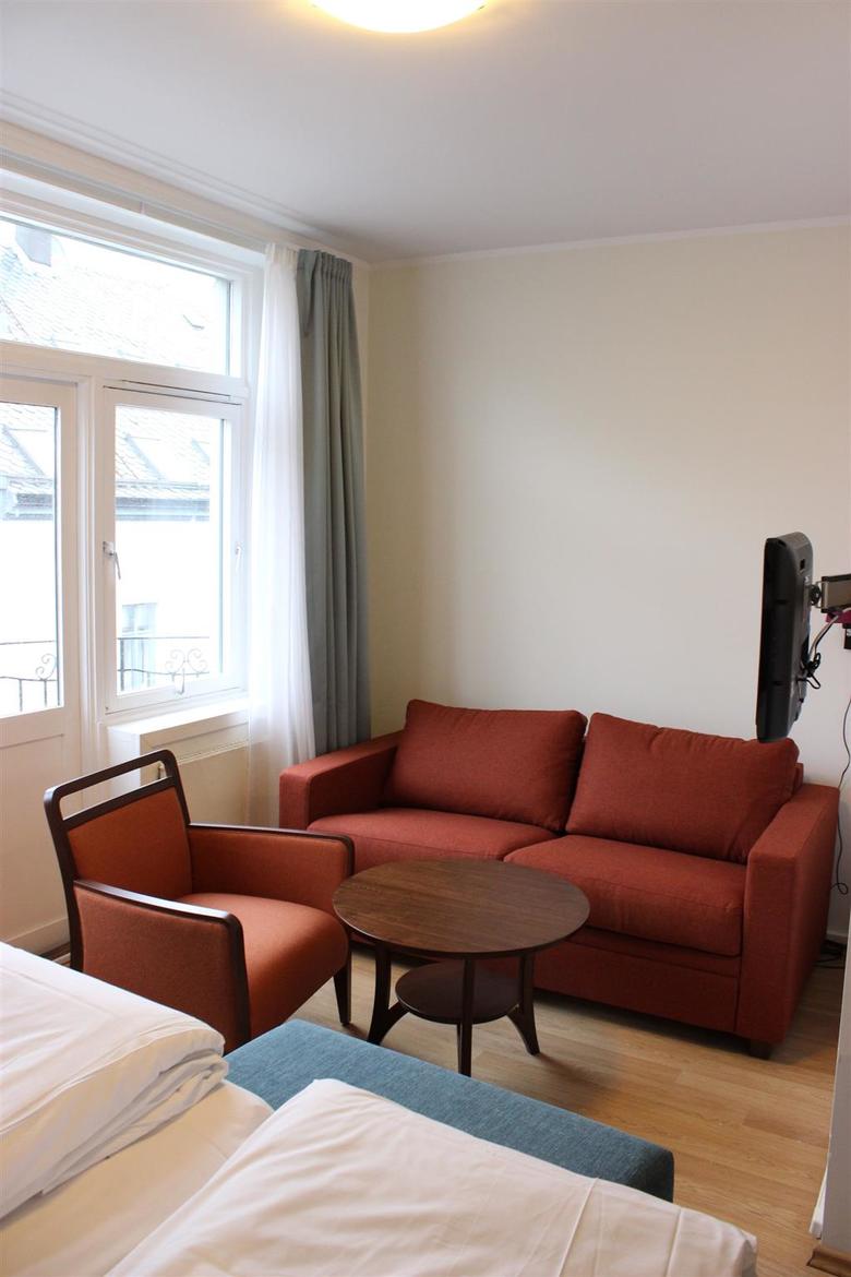 Best Western Hotel Hordaheimen
