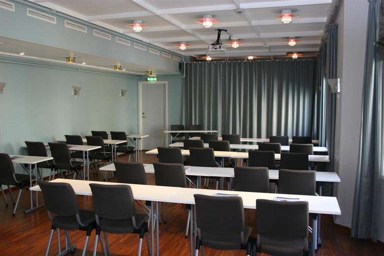 Best Western Hotel Hordaheimen