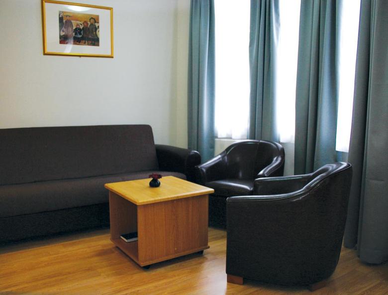 Best Western Hotel Hordaheimen