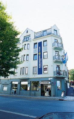 Best Western Hotel Hordaheimen