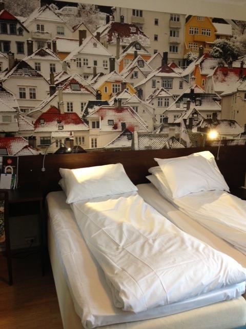 Best Western Hotel Hordaheimen