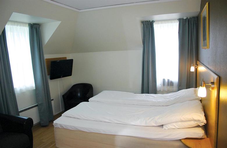 Best Western Hotel Hordaheimen