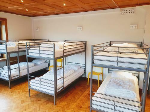 Albergue Marken Guesthouse