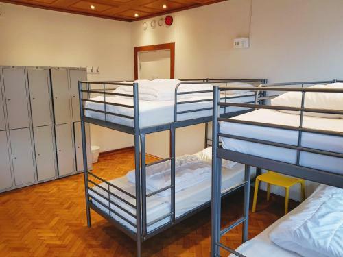 Albergue Marken Guesthouse