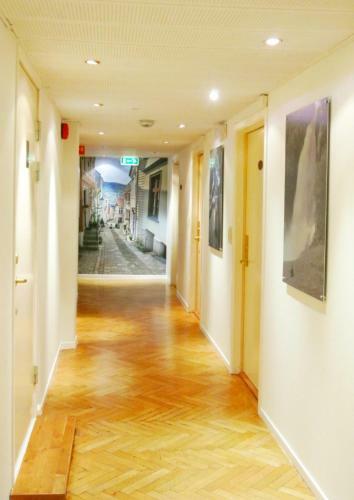 Albergue Marken Guesthouse