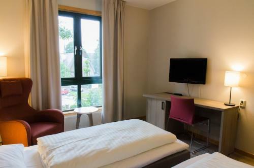 Haukeland Hotel