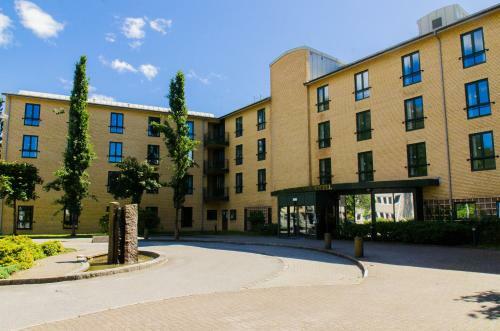Haukeland Hotel