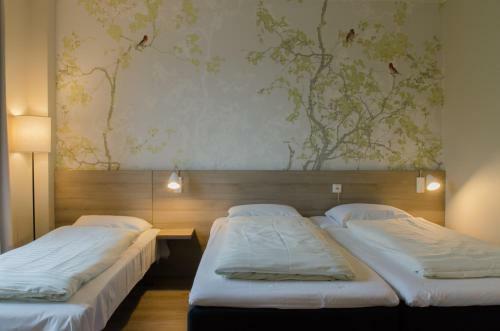 Haukeland Hotel