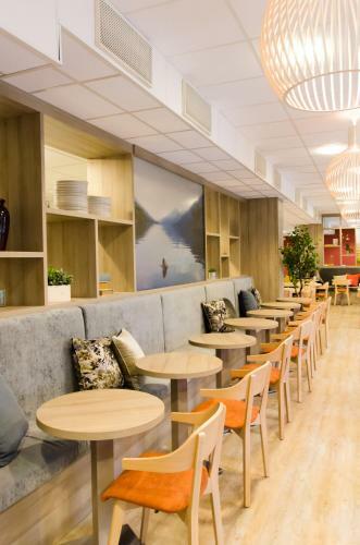 Haukeland Hotel