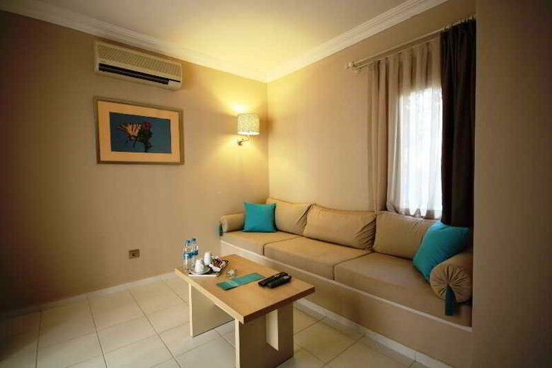 Hotel Mavi Suite Turkbuku