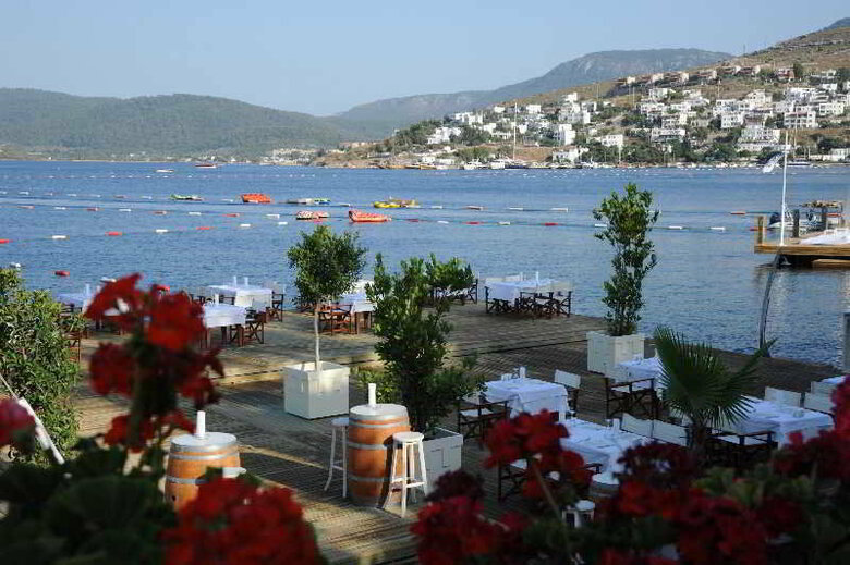 Hotel Mavi Suite Turkbuku