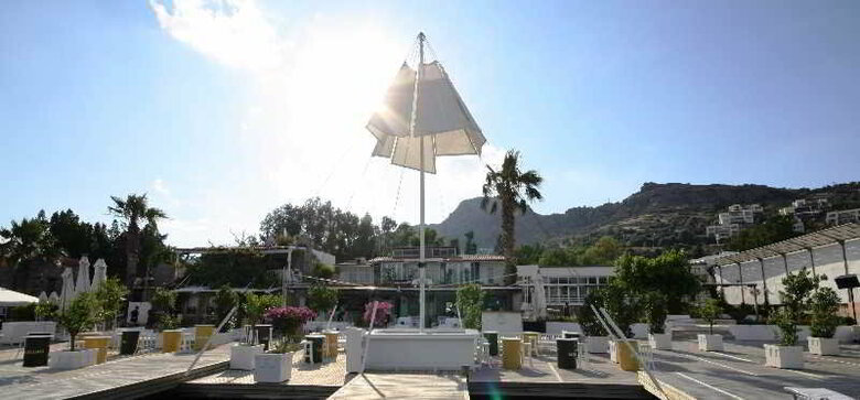 Hotel Mavi Suite Turkbuku