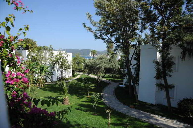 Hotel Mavi Suite Turkbuku