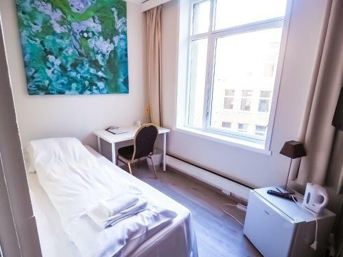 Basic Hotel Victoria