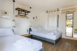 Daphnis Hotel
